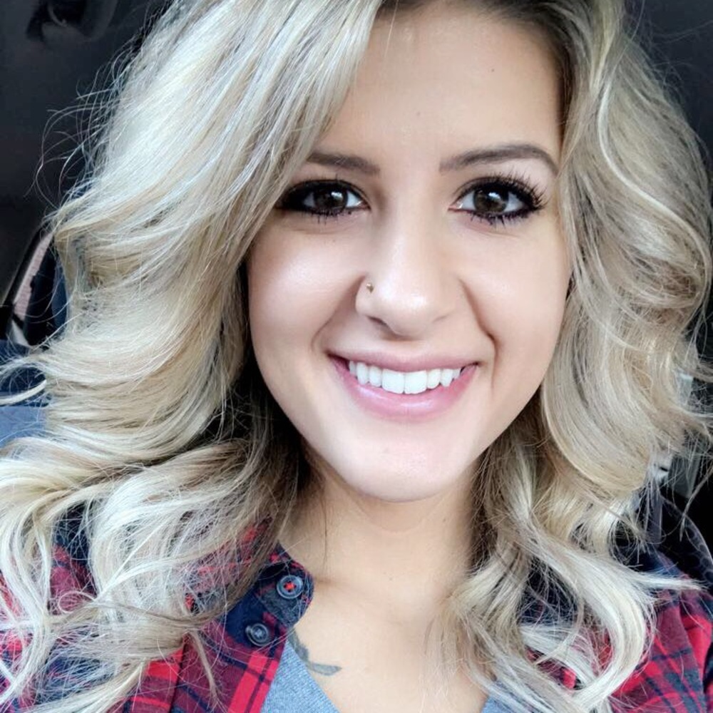 Meet your Posher, Erin